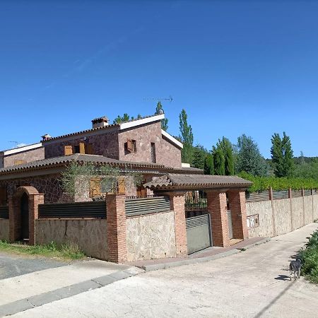 Xalet Cal Cadiach Vila Prades Exterior foto